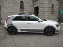 2023 Kia Niro 0L Electric For Sale Images