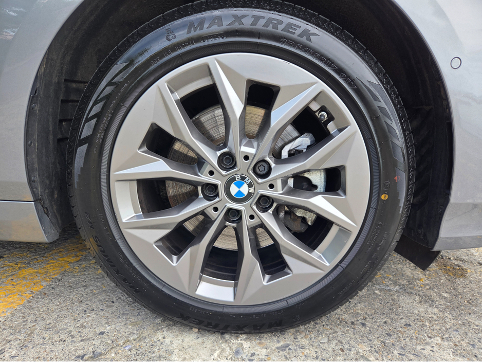 2025 BMW 1 Series 1.5L Petrol For Sale Images