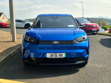 2026 Ford Capri 0L Electric For Sale Images