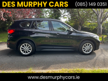 2020 BMW X1 2L Diesel For Sale Images
