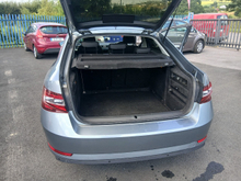 2016 Skoda Superb 2L Diesel For Sale Images