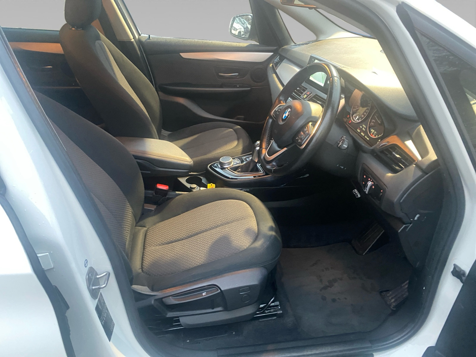 BMW 2 Series 1.5 Petrol Auto — thumbnail 14