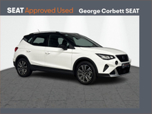 SEAT Arona 1.0TSI 110hp Xperience 2 year warranty