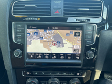 2014 Volkswagen Golf 1.4L Petrol For Sale Images