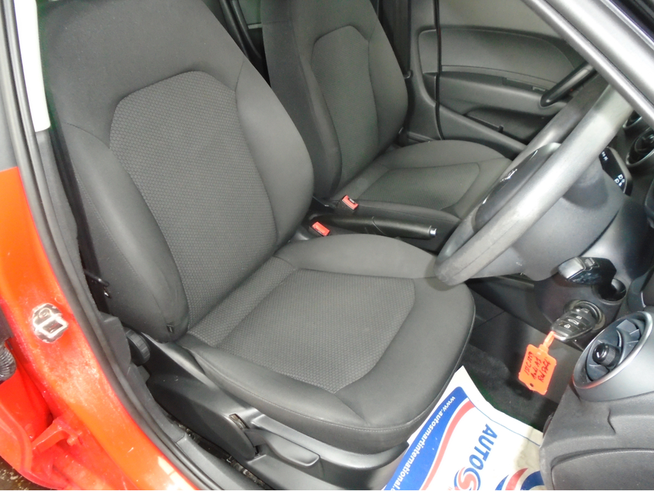 2015 Audi A1 1.4L Petrol For Sale Images