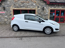 2015 Ford Fiesta 1.5L Diesel For Sale Images