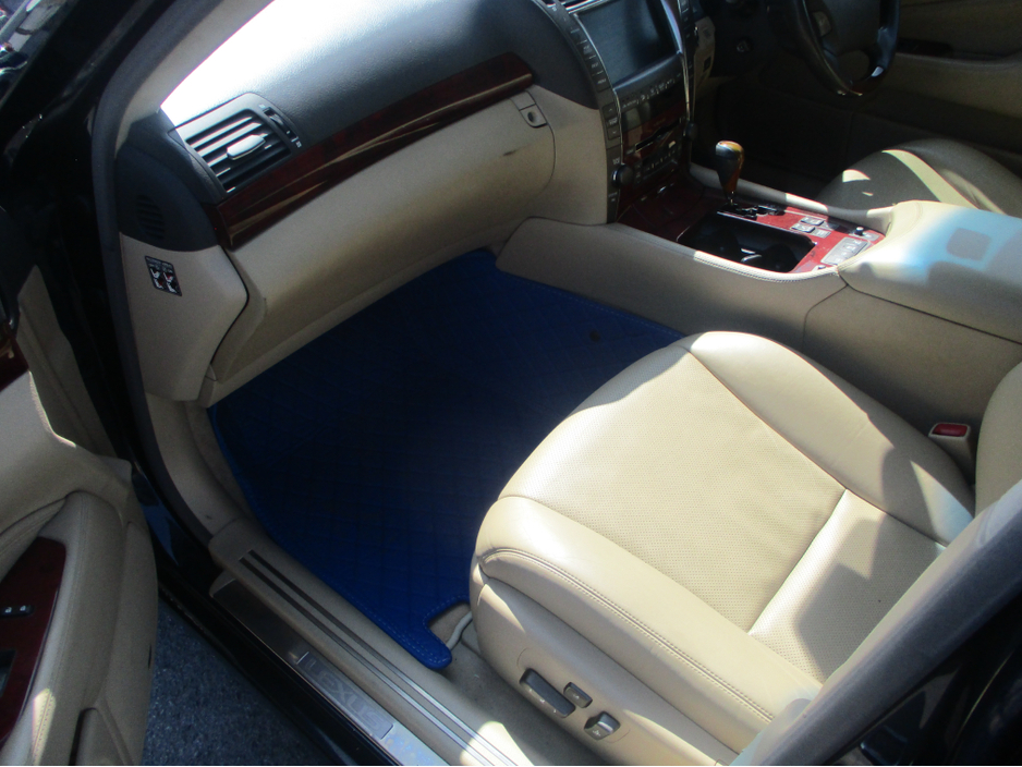 2007 Lexus LS 460 4.7L Petrol For Sale Images