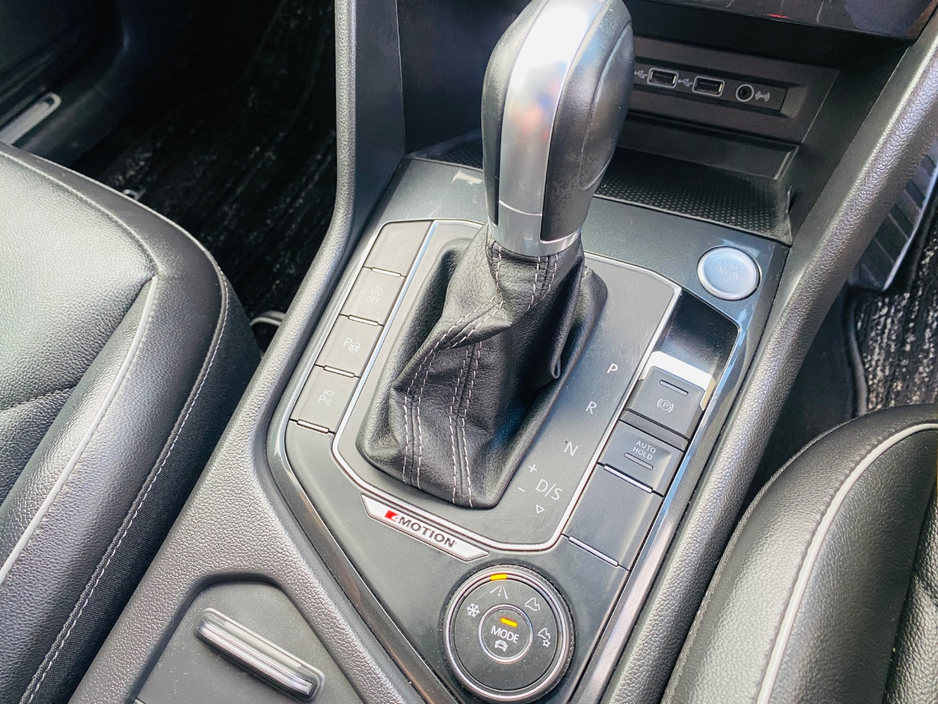 2019 Volkswagen Tiguan 2L Diesel For Sale Images