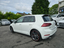 2018 VOLKSWAGEN GOLF 2.0 GTI DYNAMIC AUTOMATIC MK7.5 FACE-LIFT NAVI VIRTUAL CLOCKS ANDROID AUTO CARPLAY BLIND SPOT LANE ASSIST REAR TRAFFIC ASSIST - DCC