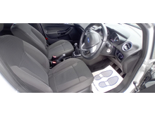 2016 Ford Fiesta 1.2L Petrol For Sale Images