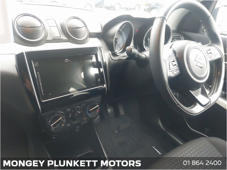 2022 Suzuki Swift 1.2L Petrol For Sale Images