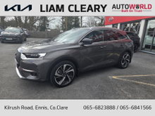2021 DS Automobiles DS 7 1.6L Petrol Plug-in Hybrid For Sale Images