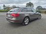 2014 AUDI A4 2.0 TDI TECHNIK 136PS 5DR