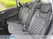 2019 Ford Galaxy 2L Diesel For Sale Images