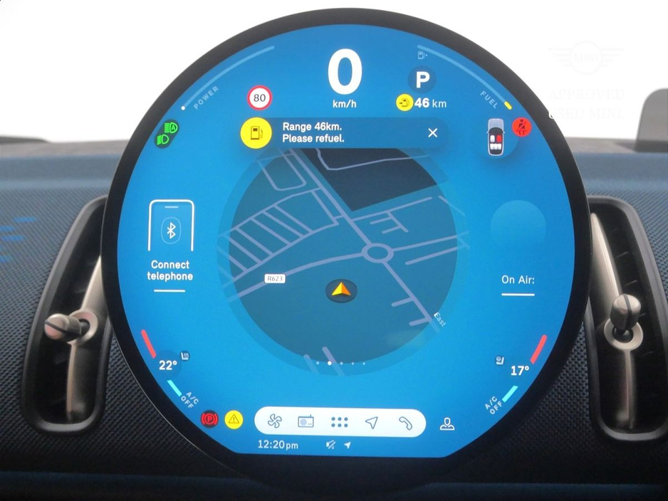 2025 MINI Countryman 1.5L Petrol Hybrid For Sale Images