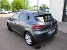 2022 Renault Clio 1L Petrol For Sale Images