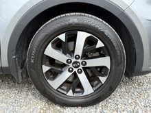 2021 Kia Sorento 2.2L Diesel For Sale Images