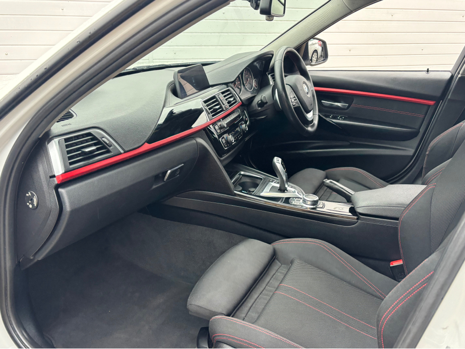 2018 BMW 3 Series 2L Petrol Plug-in Hybrid For Sale Images