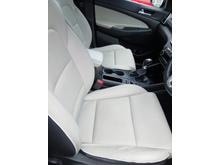 2019 Hyundai Tucson 1.6L Diesel For Sale Images