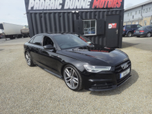 2018 Audi A6 3L Diesel For Sale Images