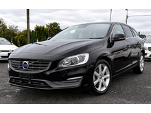 2016 Volvo V60 2L Diesel For Sale Images