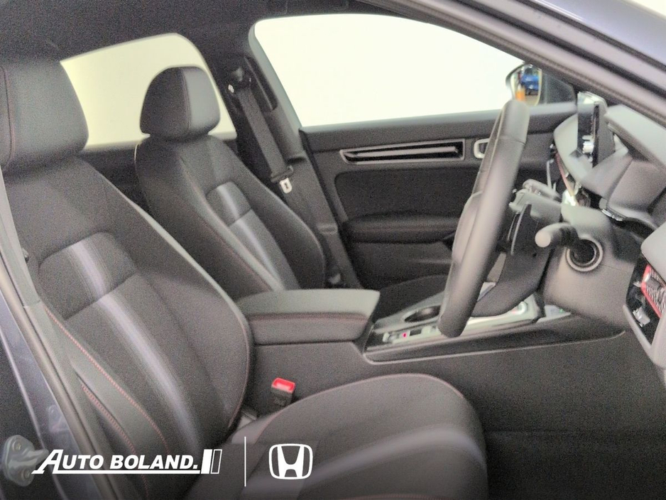 2027 Honda Civic 2L Petrol Hybrid For Sale Images