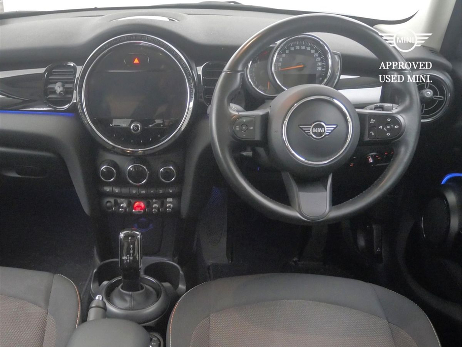 2022 MINI Hatch 1.5L Petrol For Sale Images