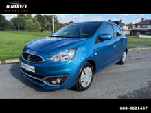 2019 Mitsubishi Space Star 1L Petrol For Sale Images