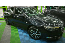 Opel Insignia GRAND SPORT SC 1.6 13 136PS 5DR