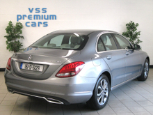 2015 Mercedes-Benz C Class 1.6L Diesel For Sale Images