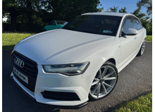 2016 Audi A6 2.0L Diesel For Sale Images