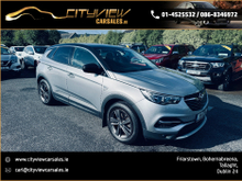 2019 Opel Grandland X 1.5L Diesel For Sale Images
