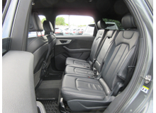 2016 Audi Q7 3.0L Diesel For Sale Images