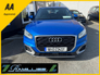 2018 AUDI Q2 1.6 TDI S-LINE 12 Month Warranty