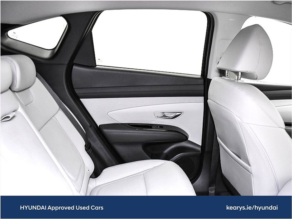 Hyundai Tucson FL 2WD Platinum PHEV Auto — thumbnail 15