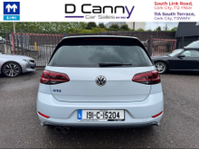 2019 Volkswagen Golf 1.4L Petrol Plug-in Hybrid For Sale Images