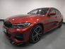 2019 BMW 3 SERIES G20 E M SPORT 4DR AUTO