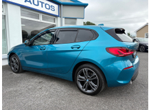 2022 BMW 1 Series 1.5L Diesel For Sale Images