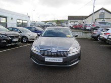 Skoda Superb SE TECHNOLOGY TDI DSG...