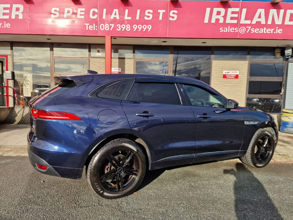 2017 Land Rover Range Rover Evoque 2L Diesel For Sale Images