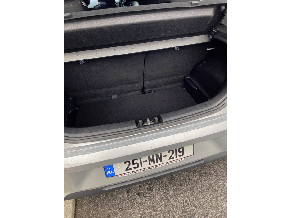 2025 Kia Picanto 1L Petrol For Sale Images