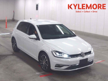 Volkswagen Golf 1.2 TSI COMFORT LINE MEISTER - 17'' FACTORY ALLOYS - CRUISE CONTROL - DIGITAL DASH - LED HEADLIGHTS