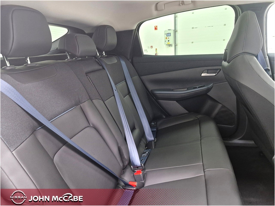 2027 Nissan Leaf 0L Electric For Sale Images