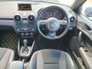 2014 AUDI A1 GENUINE S-LINE MODEL* 1.4 TFSI AUTOMATIC