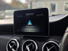 2018 Mercedes-Benz A Class 1.6L Petrol For Sale Images