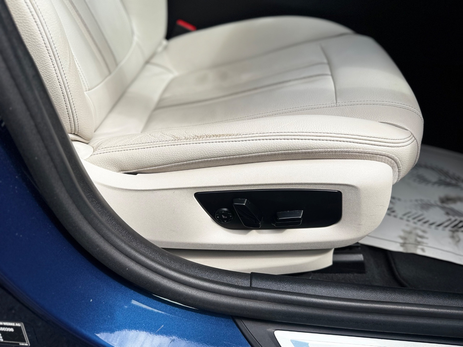 2022 BMW 5 Series 2L Diesel For Sale Images