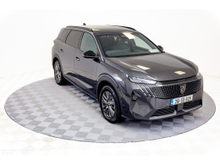 Peugeot 5008 Allure Hybrid Auto 145HP