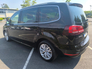 2017 VOLKSWAGEN SHARAN 
