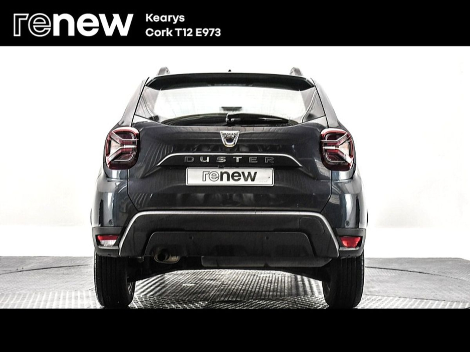 Dacia Duster Comfort 1.5 Blue dCi 115 Dfull — thumbnail 10