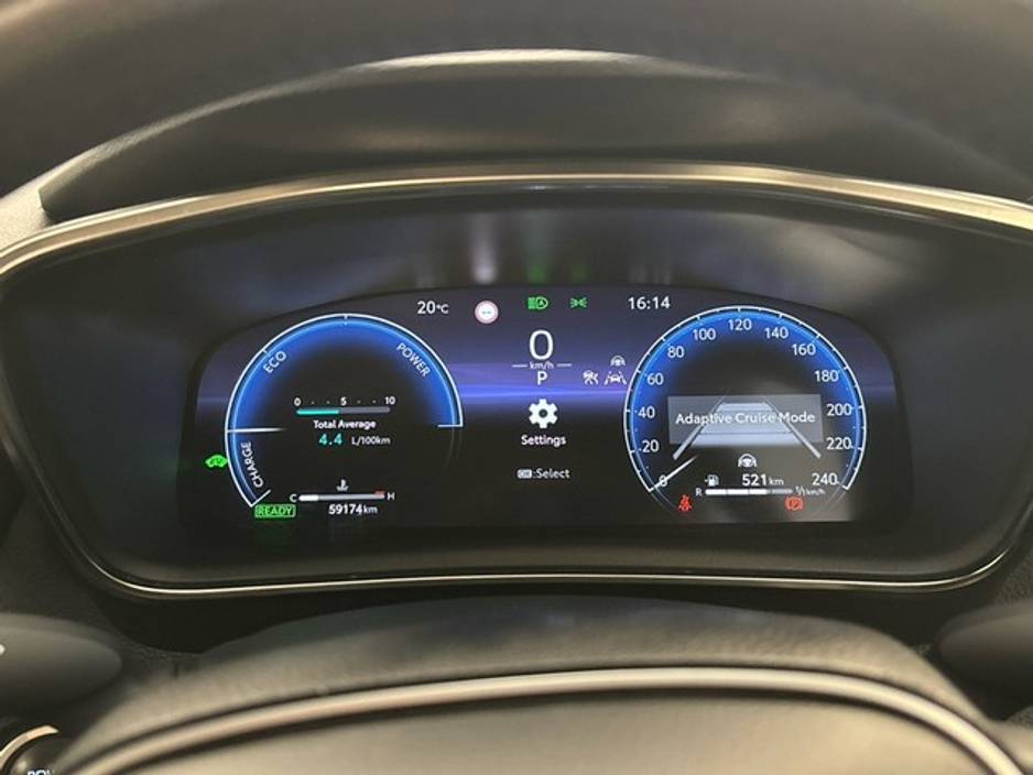 Toyota Corolla LUNA 4DR SALOON AUTO — thumbnail 14